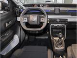 Citroën C3 TURBO100 S&S YOU +HUD+BT+USB+PDC-HINTEN+MET++ - Citroën C3 aus 2025