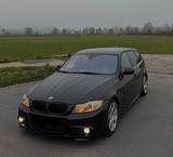 BMW 330d xDrive E91 M-Paket 2.Hand Scheckh... - BMW 330: Kombi, E91 330d