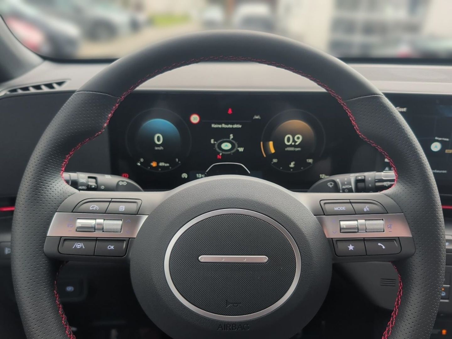 Hyundai KONA - Bild 8