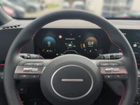 Hyundai KONA - Vorschau Bild 8
