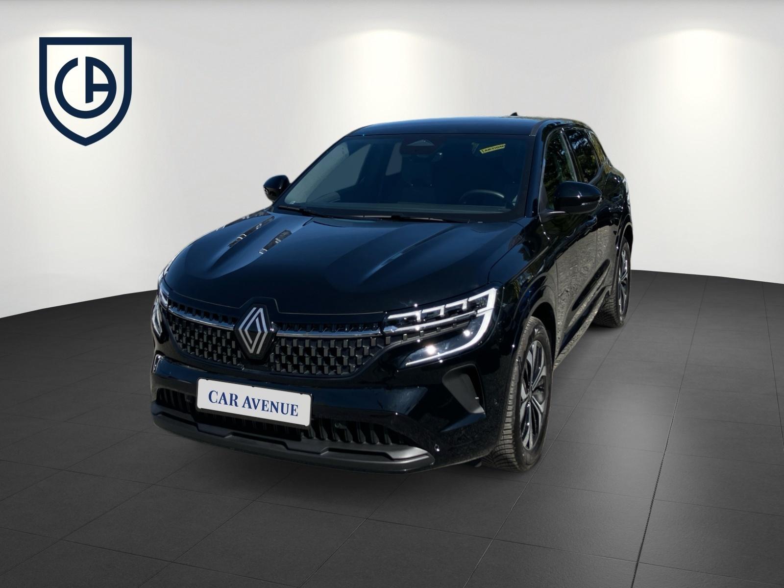 Renault Austral 1.3 TCe 160 Automatik Techno Mild Hybrid