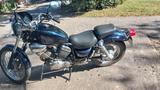 Yamaha XV535 Virago - YAMAHA 1995 VIRAGO 535