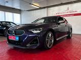 BMW M240i Coupe xDrive EuroPlus Garantie - BMW: E24