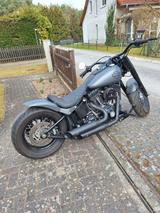 Harley-Davidson FS2 /  FLSTC - HARLEY-DAVIDSON FS2