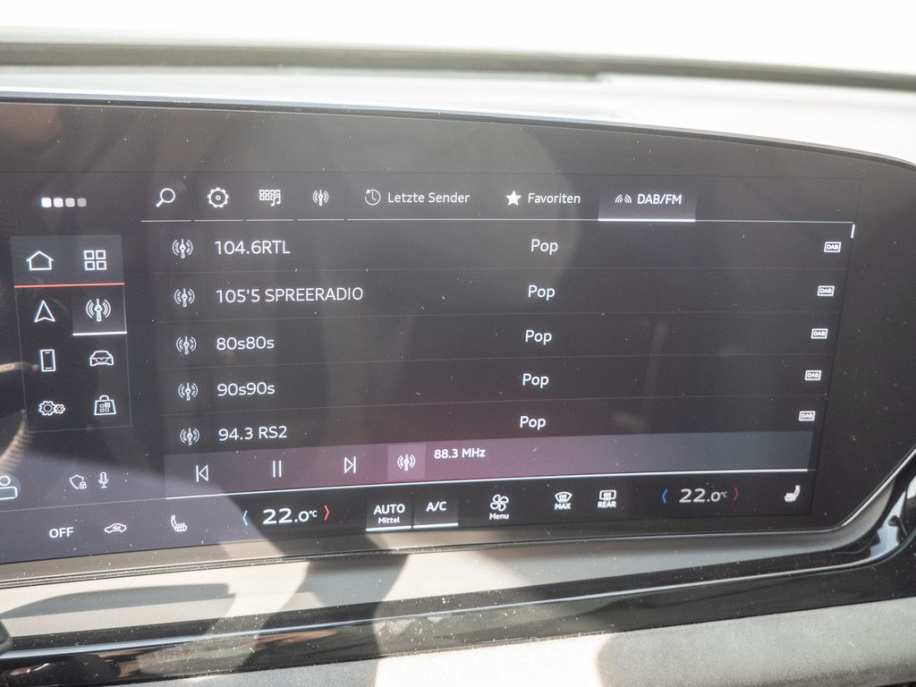 Audi A5 - Bild 12