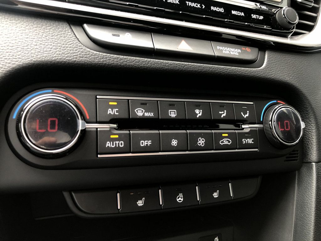 Kia cee'd / Ceed - Bild 12