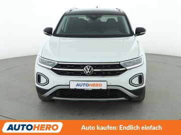 Volkswagen T-Roc - 9