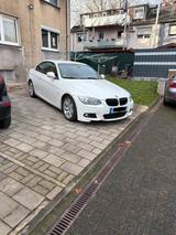 BMW e93 325d M Paket ab Werk - BMW 325 in Herne