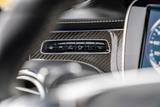Mercedes-Benz S 63 AMG 4MATIC Coupé - Mercedes-Benz S-Klasse: Sportwagen