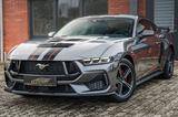 Ford Mustang 2.3 EcoBoost/Coupe/SHZ/S.Luft/Navi/Laser - Ford Mustang aus 2024
