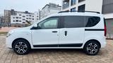 Dacia Dokker Laureate, LED, NAVI, APP - Dacia mit Diesel-Antrieb