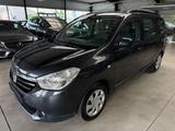 Dacia Lodgy*Euro5*1Hand*CoC*Klima*USB*Einparkhilfe* - Dacia Lodgy aus 2015
