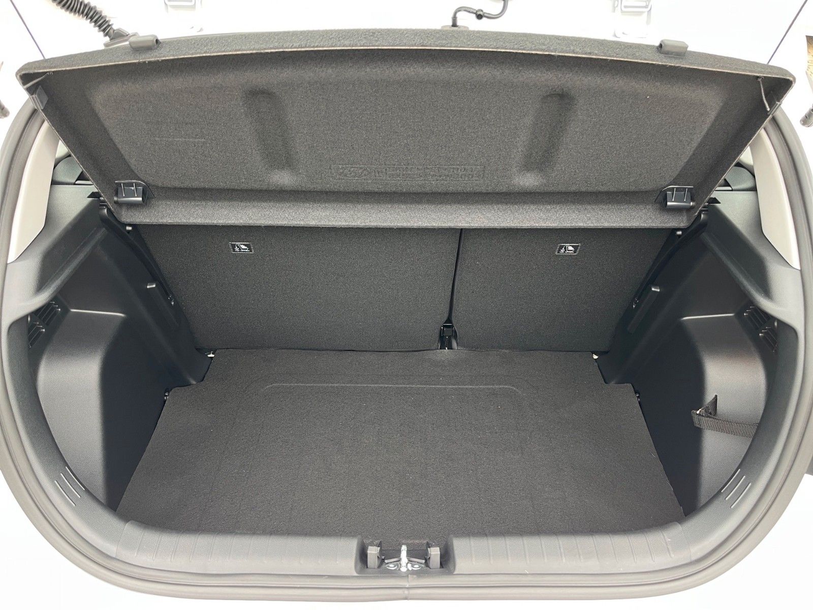 Hyundai i20 - Bild 7