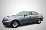 BMW 525i Limousine Advantage Navi Xenon Scheckheft - BMW 525 bis 10.000 Euro