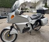 BMW K1100LT - BMW K1100LT
