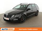 Skoda Octavia 2.0 TDI RS 60 4x4 Aut.*NAVI*PDC*SHZ*ACC* - Skoda Octavia Gebrauchtwagen in Augsburg