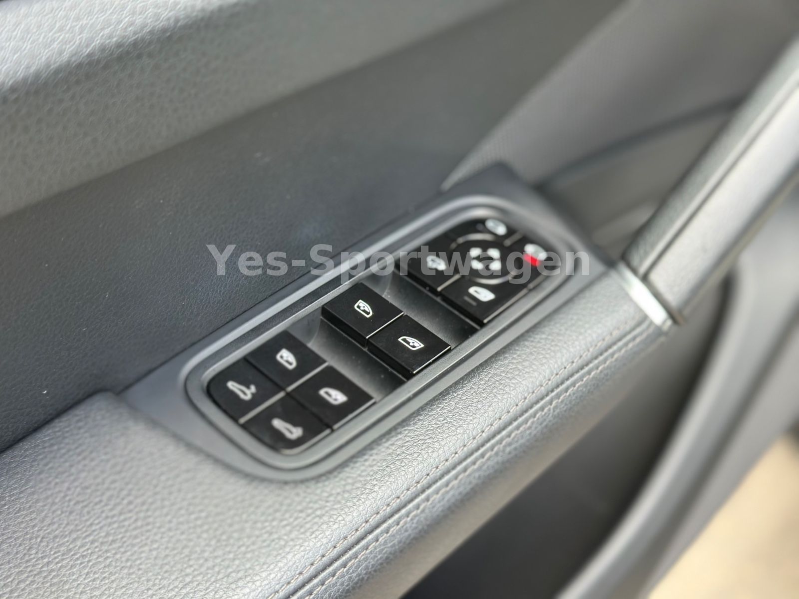 Porsche Cayenne PANO*LUFT*CAM*APPROVED*21 ZOLL* foto 18