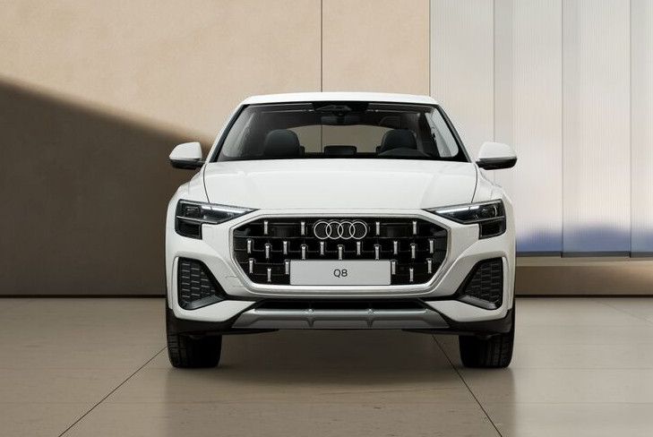 Audi Q8 - Bild 2