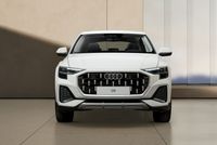 Audi Q8 - Vorschau Bild 2