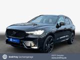 Volvo XC60 B5 B AWD Ultra Black Edition HuD*360°View