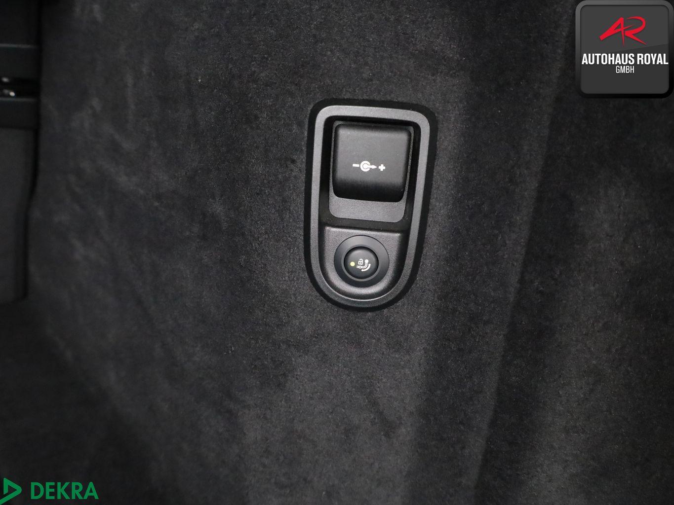 BMW 530 i T M SPORT LASER,STANDHZ,360°,AHK,ACC,PANO