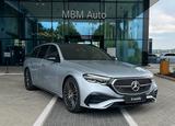 Mercedes-Benz E 220 d T-Modell 4Matic AMG Line Premium Plus - Mercedes-Benz E 220 Neuwagen