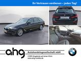 BMW 530d Touring Aut. Komfortsitze Klimaaut. Head-Up - BMW 530 mit Diesel-Antrieb