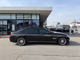 ALPINA B7 Biturbo Lang Lci Wertgutachten 65.500€ Tausch - scheckheftgepflegte ALPINA B7