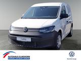Volkswagen Caddy Cargo 1,5 TSI KLIMA PDC SHZ AHK LED - Neu Kastenwagen