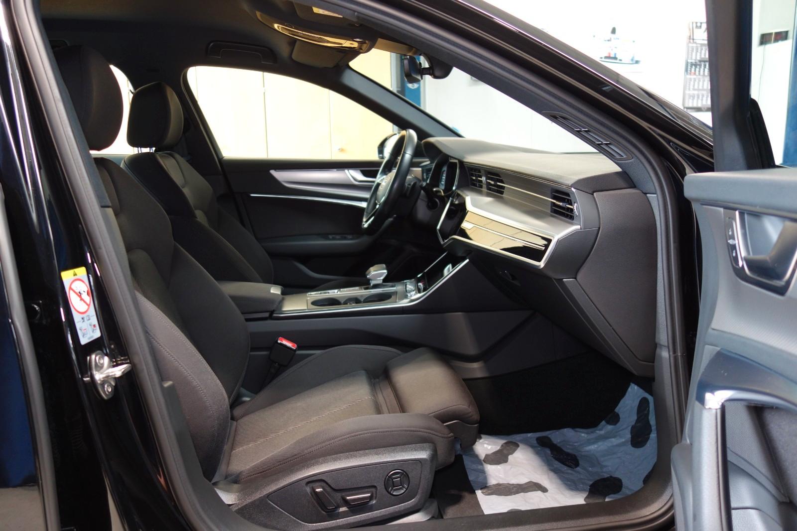 Audi A6 50 TDI quattro S line"TOP CAR", миниатюра 17