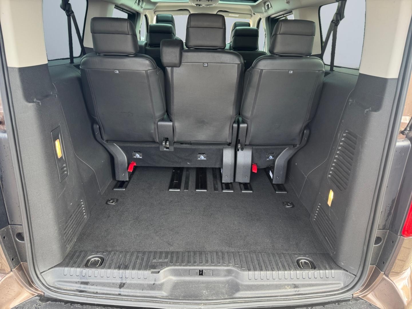 Toyota Proace Verso L2 Executive 7-Sitzer *Pano*SHZ*HUD