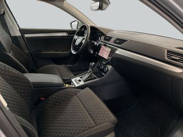 Skoda Superb - 12