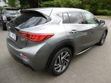 Infiniti Q30 1.5d LUXE Nav LED Alcantara Keyless CAM PDC  - Infiniti Q30 Gebrauchtwagen