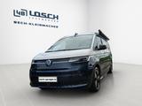 Volkswagen T7 California Ocean - Volkswagen T7: Limousine