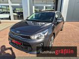 Kia Rio Platinum Edition 120PS Schiebedach Allwetter - Kia Rio mit Schiebedach