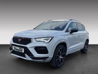 Cupra Ateca - Vorschau Bild 5