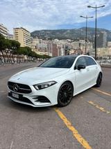 Mercedes-Benz A 180 AMG Line Great condition