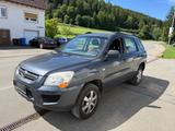 Kia Sportage Euro4/Klimaauto/ - Kia Sportage aus 2009