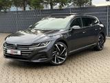 Volkswagen Arteon Shooting Brake R-Line AHK LEDER PANO - gebrauchte VW Arteon aus dem Jahr 2023