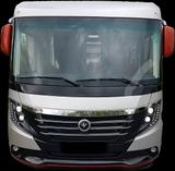 Niesmann + Bischoff Arto 85 e.  1.HAND "  TOP  LUXUS  AUSSTATTUNG " - Wohnmobil oder -wagen Luxus