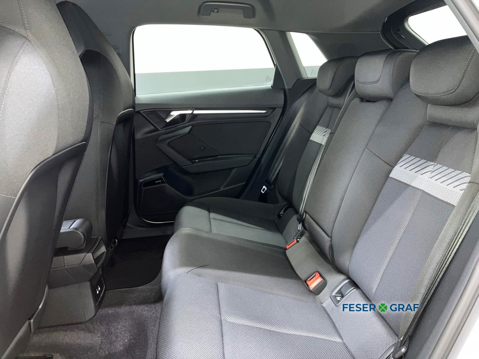 Audi A3 - Bild 15