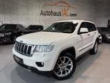 Jeep Grand Cherokee 3.0 CRD Limited/AHK/SHZ/RFK/TEMPO - Jeep Grand Cherokee aus 2012: Limited
