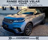 Land Rover Range Velar 2.0D I4 240 CV R-Dynamic  - Land Rover Range Rover Velar Kombi Gebrauchtwagen