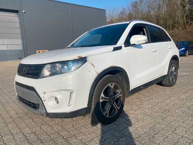 Suzuki Vitara 1.6 VVT Comfort*NAVI*KLIMA* NR. 2417