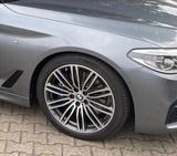 BMW 525d M Paket Shadow Line Garantie Panorama HUD - BMW 525 in Dortmund