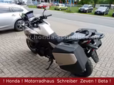 Honda NT 1100 DCT-E-Fahrwerk 2026 Koffer usw. - HONDA MOTORRAD