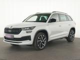 Skoda Kodiaq Sportline Pano|Nav|CarPlay|PDC|SHZ|Kamera - Skoda Kodiaq Gebrauchtwagen in München