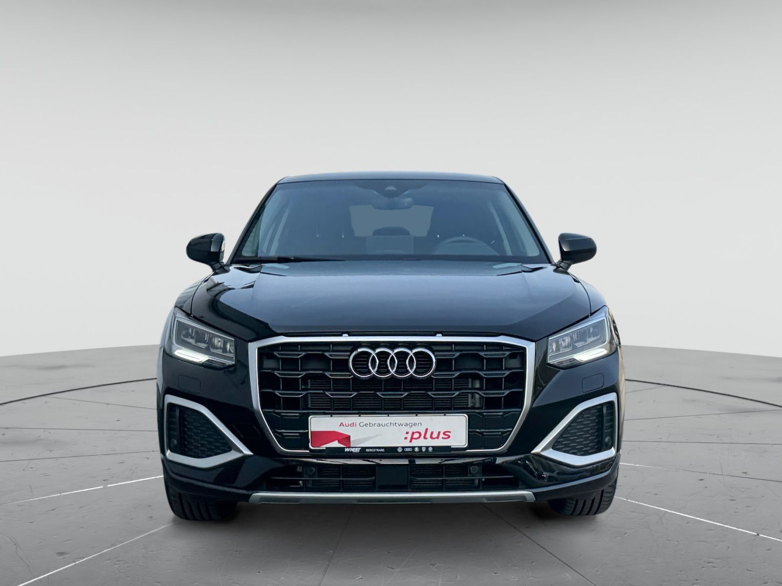 Audi Q2 - Bild 3