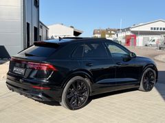 AUDI Q8 50TDI/Quattro/RS-Sitze/SITZBELÜFT/PANO/23ZOLL