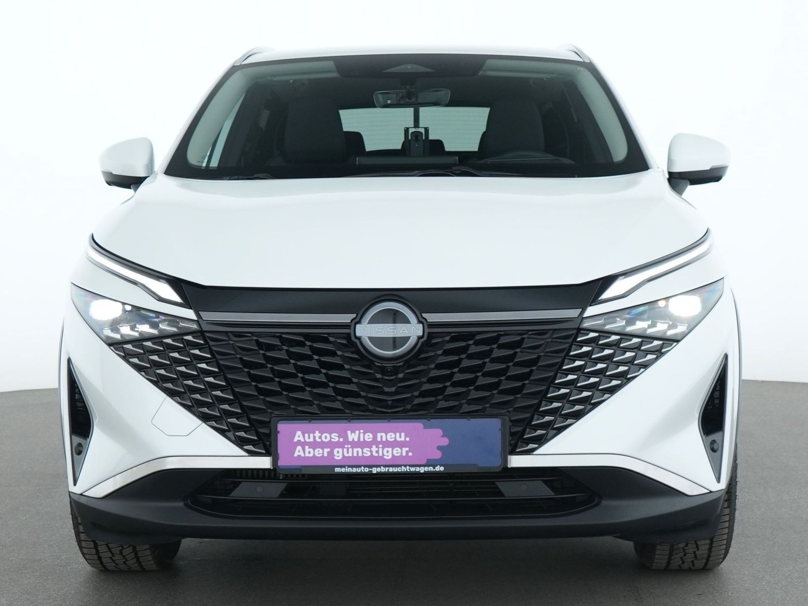 Nissan Qashqai - Bild 4